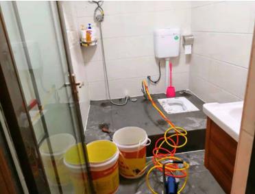 张家界漏水检测 卫生间漏水怎么修？卫生间装修要注意哪些？